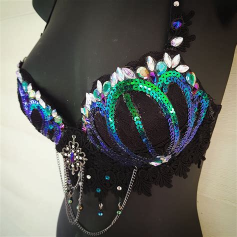 mermaid bra|how to get mermaid bra.